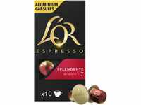 Marcilla L'Arôme: Espresso Splendente - Espresso Kapseln - SPLENDENTE
