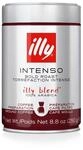 illy Kaffee, Gemahlener Filter Coffee, intensive R&ouml;stung - 2 Dosen zu je 250 g