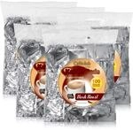 5x Cafeclub Dark Roast Kaffeepads Megabeutel je 100 stk. dunkle R&ouml;stung einzeln
