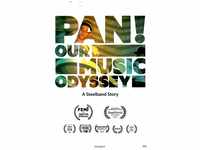Pan Our Musical Odyssey