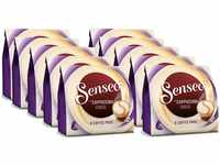 SENSEO Pads Typ Cappuccino Choco Senseopads 80 Getränke Kaffeepads Softpads...