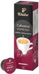 Tchibo Cafissimo Espresso kr&auml;ftig Kaffeekapseln, 10 St&uuml;ck (Espresso, intensiv mit