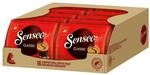 Senseo Pads Classic, 160 Kaffeepads, 10er Pack, 10 x 16 Getr&auml;nke