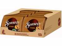 SENSEO Pads Strong Senseopads UTZ zertifiziert 160 Getränke Kaffeepads Softpads