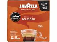 Lavazza Espresso Delizioso, 1er Pack