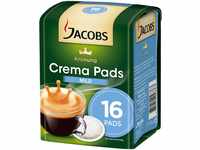 Jacobs Pads Mild 16 Stück Kaffeepad 105g