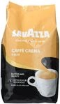Luigi Lavazza Caffe Crema Dolce, ganze Bohne, 1000 g