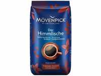 Kaffee DER HIMMLISCHE von Mövenpick, 6x500g Bohnen