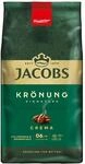 Jacobs Kr&ouml;nung Caff&egrave; Crema ganze Bohne, 1000 g