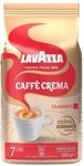Lavazza Caff&egrave; Crema Classico Bohnen 1 kg.