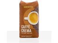 Eduscho Professional Caffe Crema 1kg ganze Kaffeebohne
