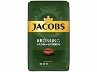 Jacobs Kaffeebohnen Klassisch Krönung Aroma-Bohnen, 12er Pack, 12 x 500 g