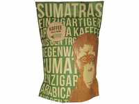 Orang-Utan Sumatra Arabica Kaffee Bohne 250 g
