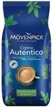 M&ouml;venpick El Autentico Crema ganze Bohnen, 1er Pack (1 x 1 kg)
