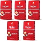 Julius Meinl Kaffee Pr&auml;sident ganze Bohne - 500g