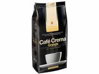 Dallmayr Kaffee Crema Grande 1000 g Kaffeebohnen, 1er Pack (1 x 1 kg)