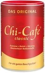 Chi-Cafe classic | 400 g Dose | kaffeehaltiges Getr&auml;nkepulver mit