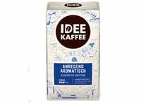Kaffee Anregend aromatisch von Idee Kaffee, 6x500g gemahlen