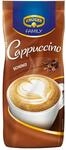 KR&Uuml;GER Family Cappuccino Schoko, aromatisiertes Getr&auml;nkepulver mit l&ouml;slichem
