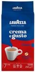 Lavazza, Crema e Gusto Classico, Gemahlener Kaffee, f&uuml;r Mokka-Kannen oder