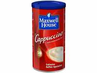 Maxwell maxwell cappuccino 500g, 1er Pack (1 x 500 g)