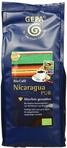 Gepa Bio Kaffee Nicaragua Pur, 3er Pack (3 x 250 g)