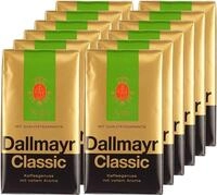 Dallmayr Classic R&ouml;stkaffee 12 x 500g