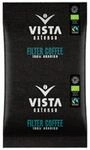 Tchibo 458629 Kaffee MEDIUM Roast Vista Bio Fairtrade