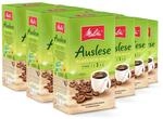 Melitta Auslese Klassisch-Mild, Filterkaffee, St&auml;rke 3/5, 12 x 500g | Mittlere