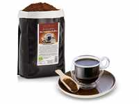 Sanct Bernhard Moramba Bio Lupinen-Kaffee | koffeinfrei & glutenfrei | 1 kg