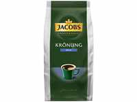 Jacobs Professional Krönung Mild Filterkaffee, 1kg gemahlener Kaffee, Intensität