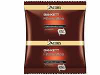 Jacobs Banquet Medium HY Filterkaffee - 80 x 60g Kaffee gemahlen