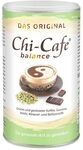 Chi-Cafe balance 180 g Dose | gesunder Kaffee-Genuss* mit Akazienfaser