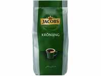 Jacobs Professional Krönung Filterkaffee Klassisch, Gemahlener Kaffee 1kg, Große