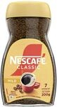 NESCAF&Eacute; CLASSIC Mild, l&ouml;slicher Bohnenkaffee aus mitteldunkel ger&ouml;steten