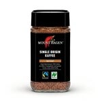 Mount Hagen L&ouml;slicher Kaffe Single Origin 100g
