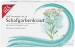 H&S Arzneitee Nr.28 Schafgarbenkraut bei Appetitlosigkeit und...