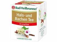 Bad Heilbrunner Tee Hals- und Rachen 1er Pack