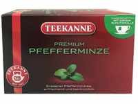 Tee Gastro-Premium-Sortiment, Premuim Pfefferminze, Inhalt 2.25g