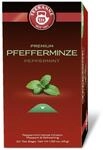 Teekanne Premium Pfefferminze 20 Beutel, 2er Pack (2 x 45 g Packung)