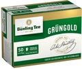 B&uuml;nting Tee Gr&uuml;ngold Ostfriesentee &ndash; 50 Teebeutel &ndash; Schwarztee