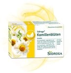 Sidroga Kamillenbl&uuml;ten &ndash; 100 % Kamillenbl&uuml;ten in Arzneiteequalit&auml;t bei