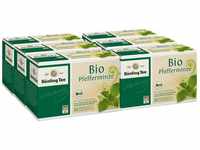 Bünting Bio Pfefferminze Tee Beutel 20St. 12er Pack