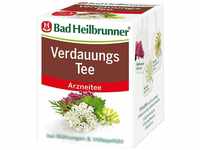 Bad Heilbrunner Verdauungstee, 1er Pack