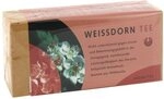 WEISSDORN TEE Filterbeutel 25 St