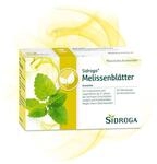 Sidroga Melissenbl&auml;tter Tee, 20 St.