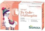 Sidroga Bio Kinder Erk&auml;ltungstee, 20 St. Filterbeutel