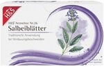 H&S Salbeibl&auml;tter Arzneitee, 20 St. Filterbeutel