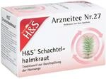 H&S Schachtelhalmkraut Filterbeutel 20 St