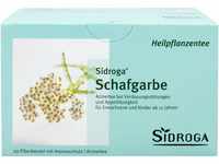 SIDROGA Schafgarbe 20X1.5 g